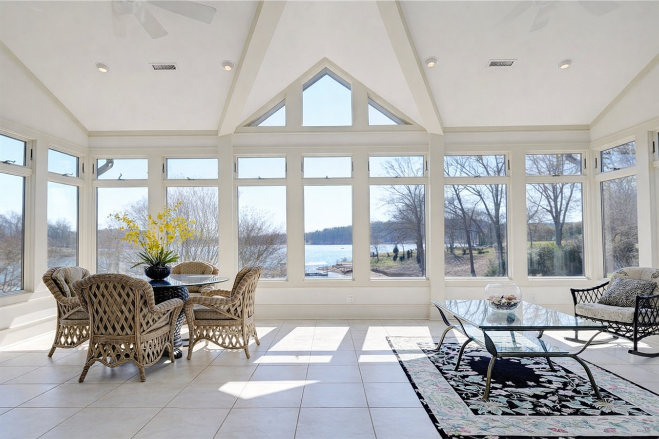 PrimeLiving Largo Sunrooms - Sunroom Contractor in Largo, FL